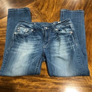 Jean Capri✨